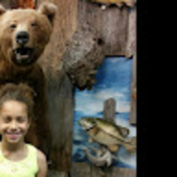 Meet your Posher, Chastity - Picture 1 of 1